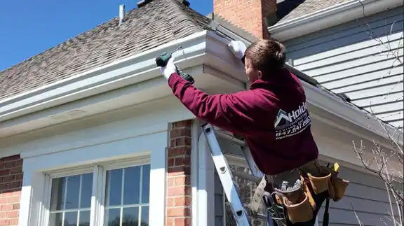 gutter services Aurora